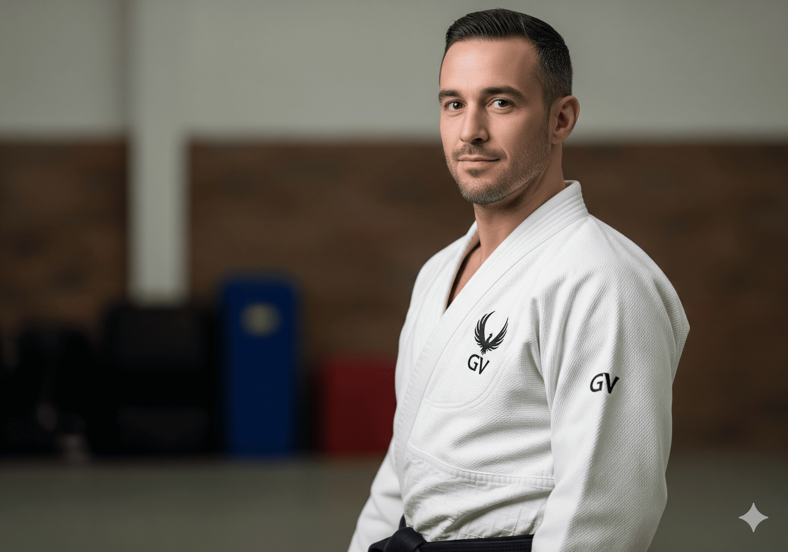 Guy Victory Profile