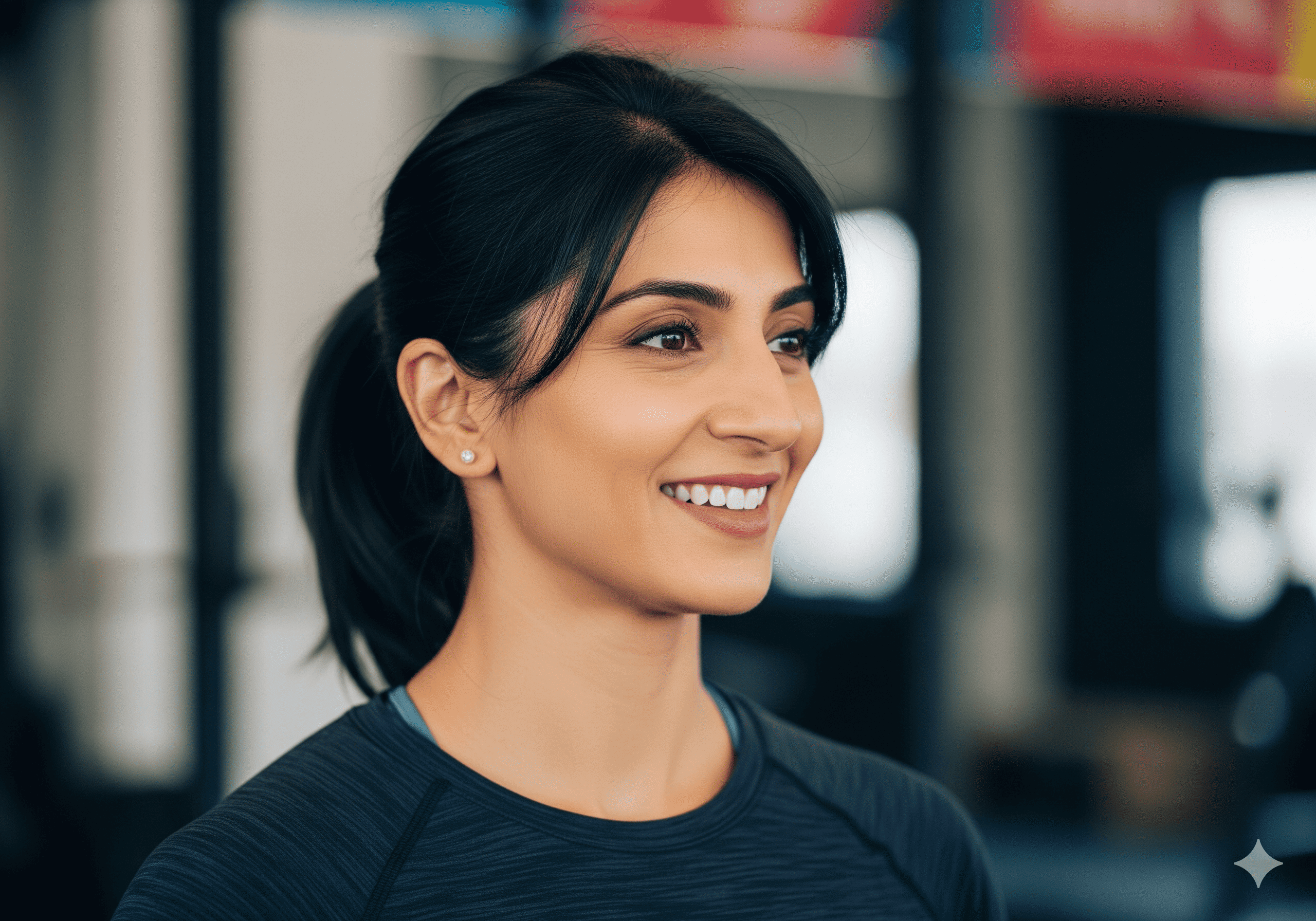 Harpreet Kaur Profile