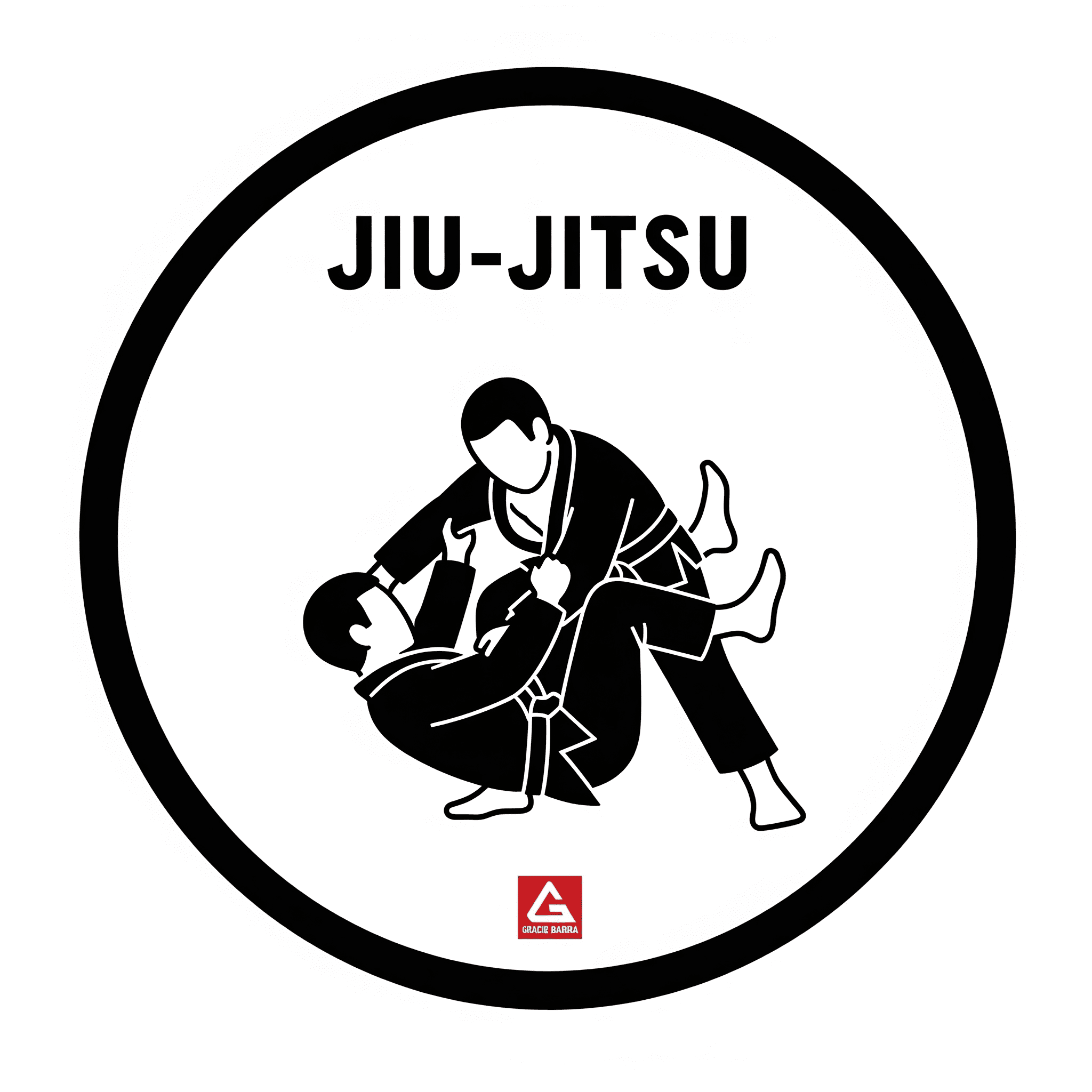 Jiu-Jitsu logo