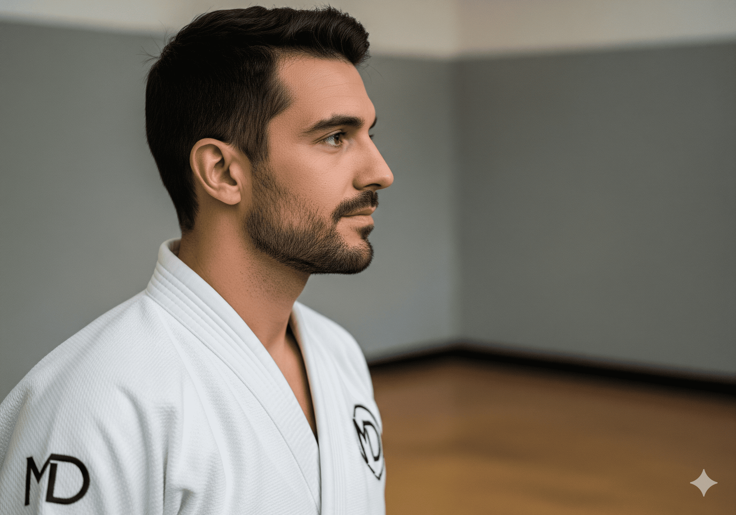 Morris Davis Profile